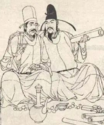 小李杜