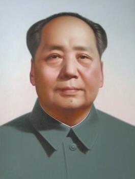 毛泽东介绍和毛泽东诗词大全