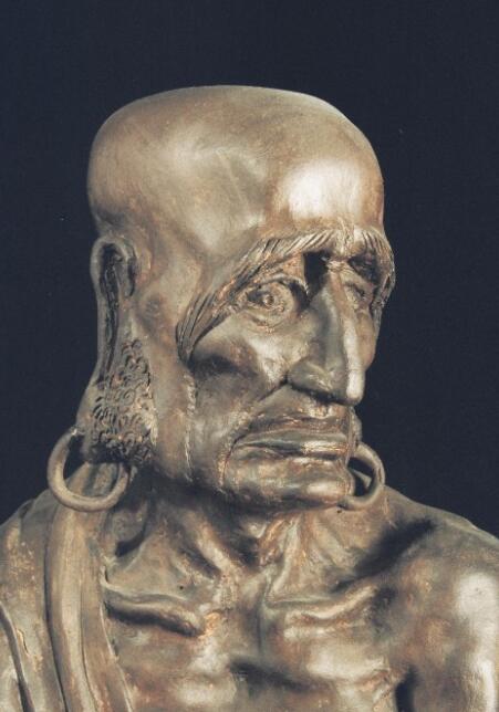 张大烈介绍和张大烈诗词大全