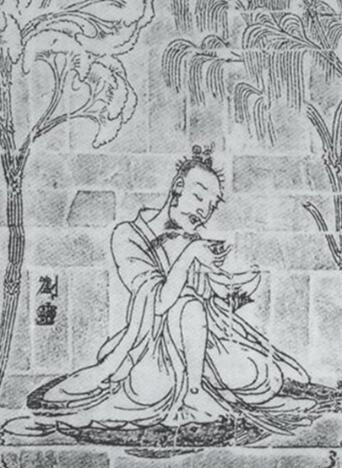 刘伶介绍和刘伶诗词大全