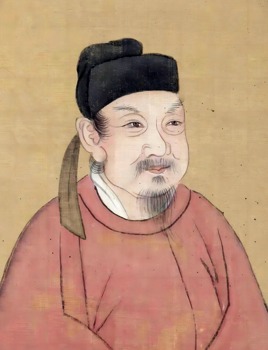 柳宗元介绍和柳宗元诗词大全