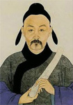 董其昌介绍和董其昌诗词大全