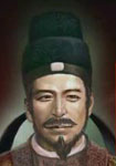 李义府介绍和李义府诗词大全